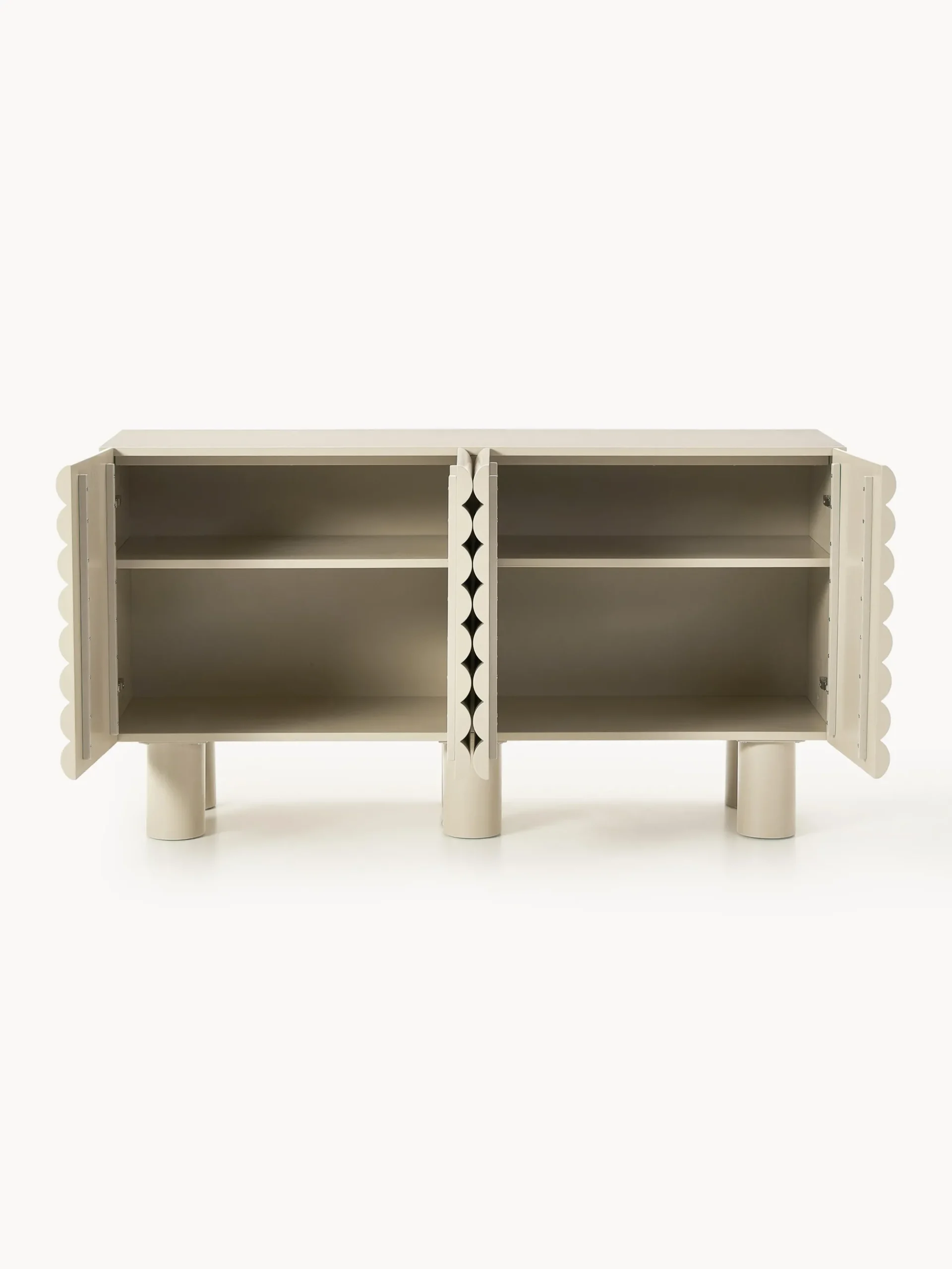 Credenza Fana
