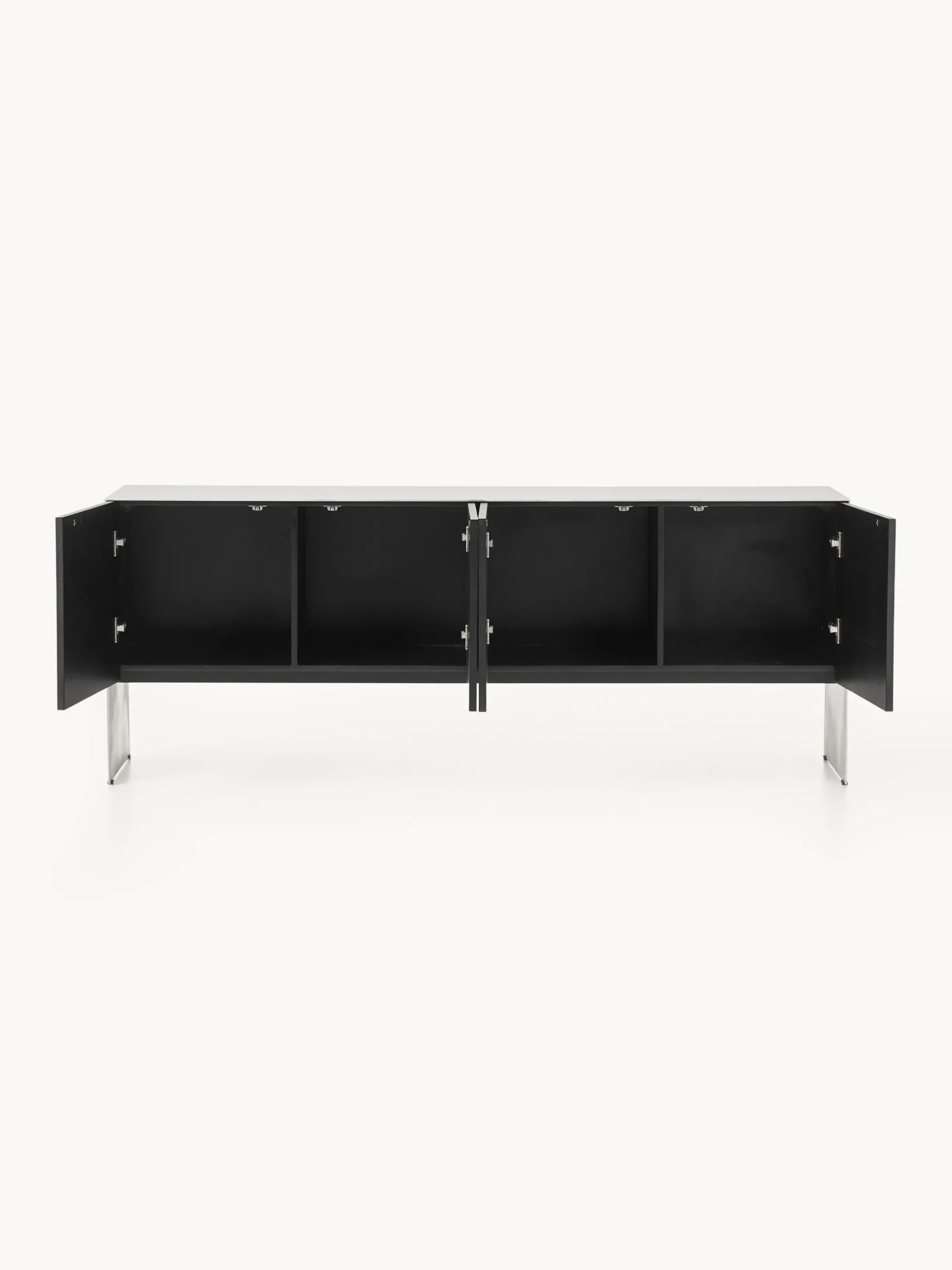 Credenza in legno Ako