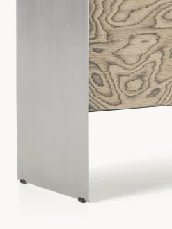 Credenza in legno Ako
