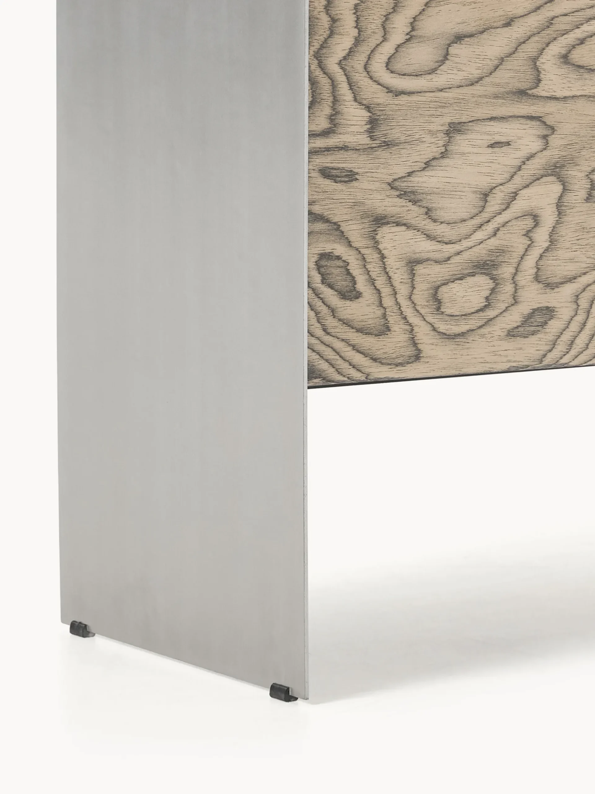 Credenza in legno Ako