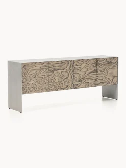Credenza in legno Ako