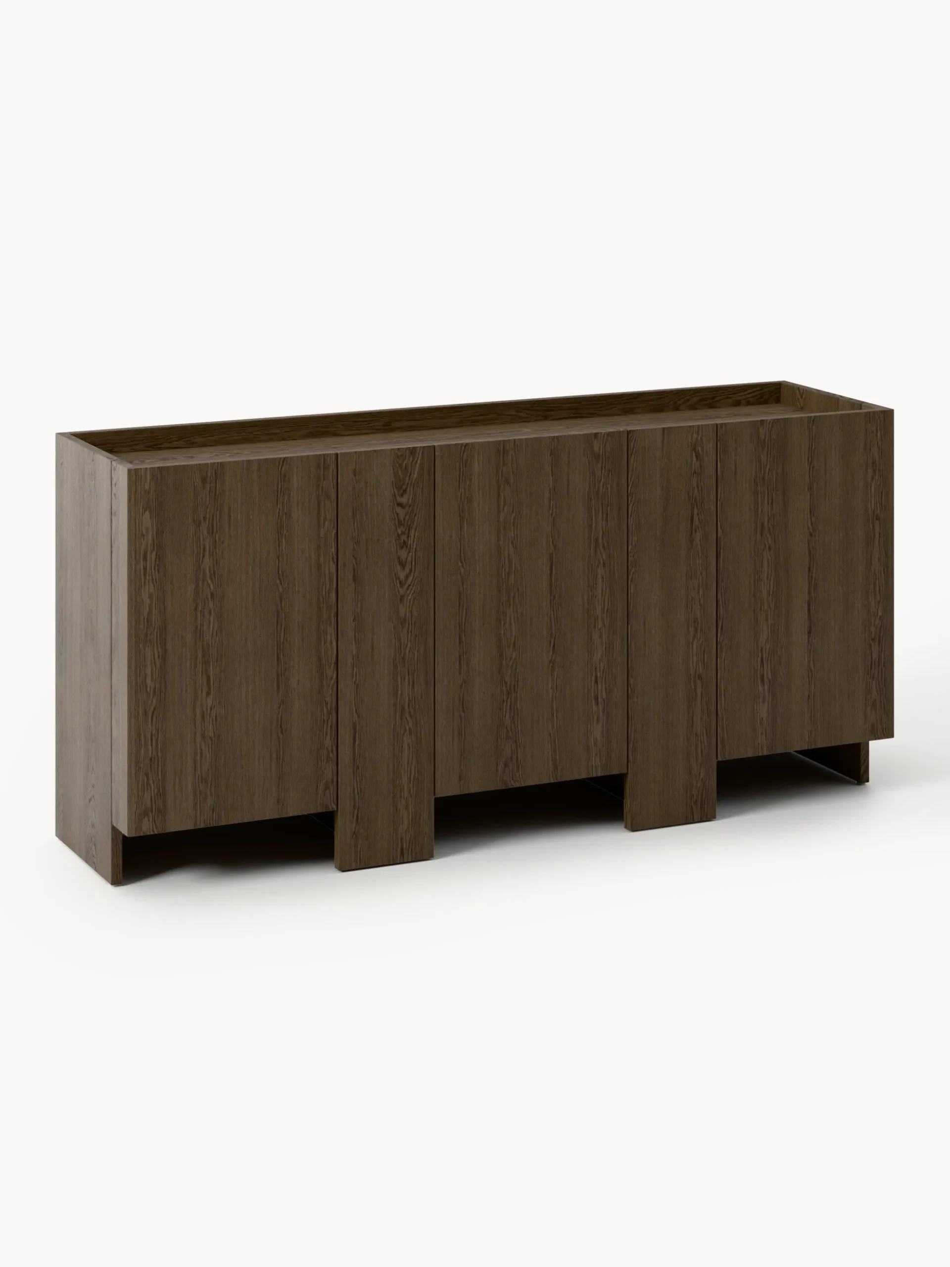 Credenza in legno Arden