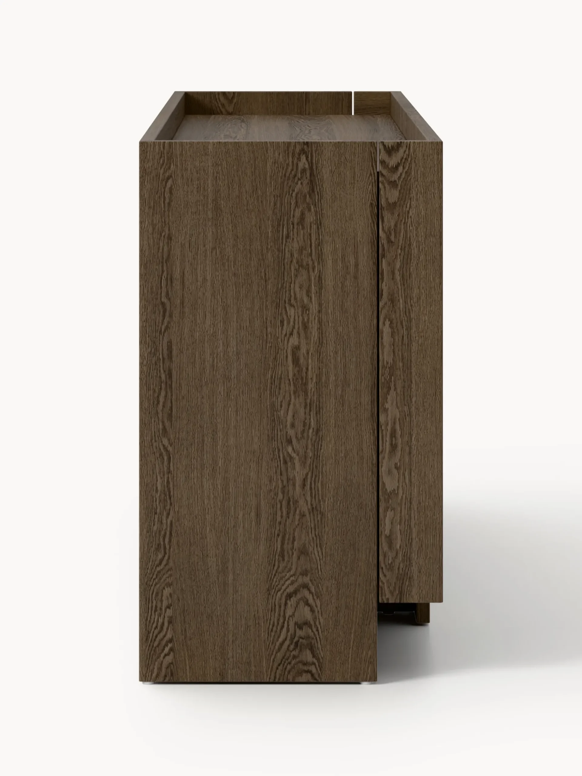 Credenza in legno Arden