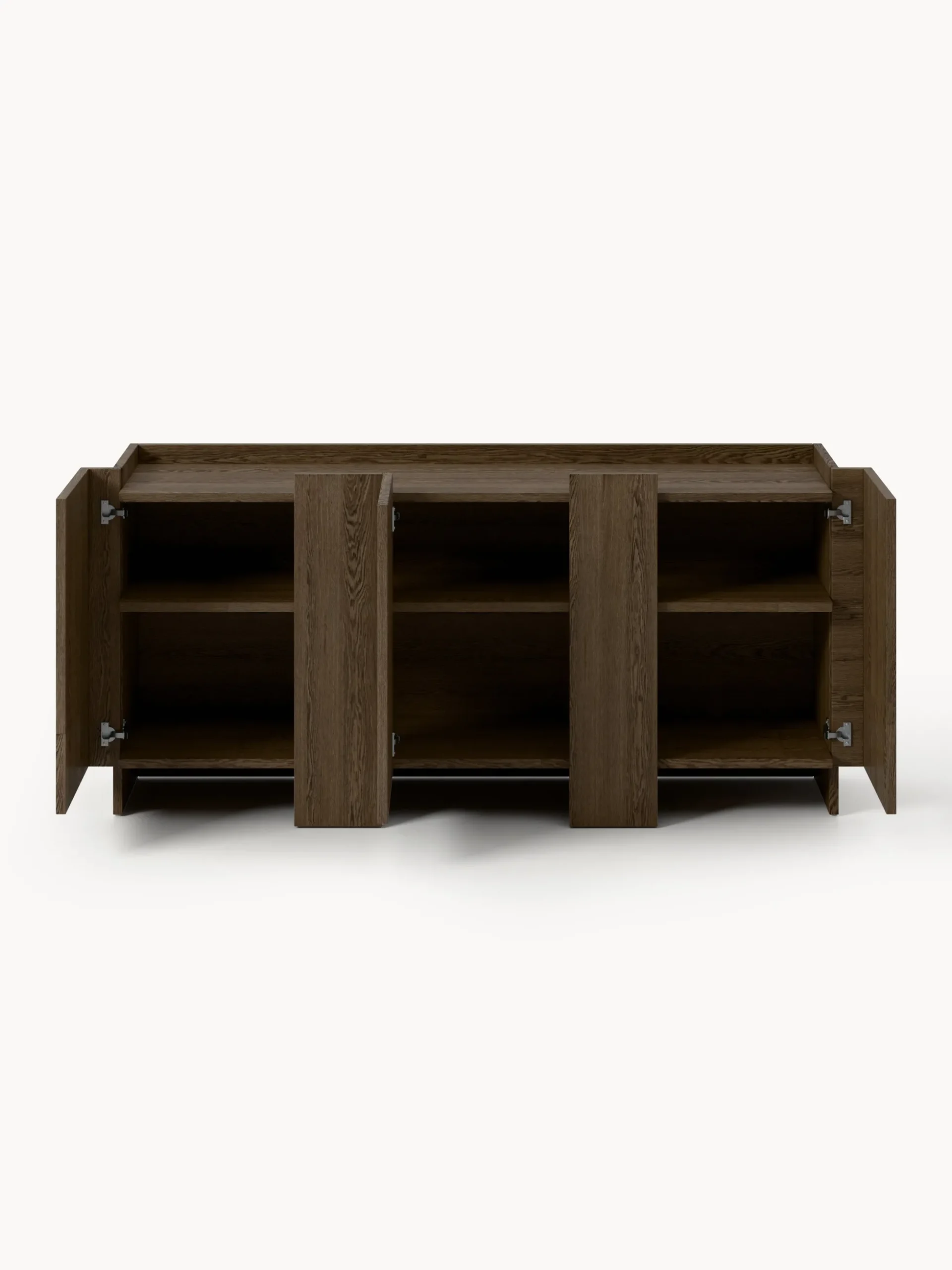 Credenza in legno Arden