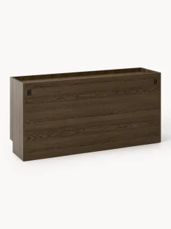 Credenza in legno Arden