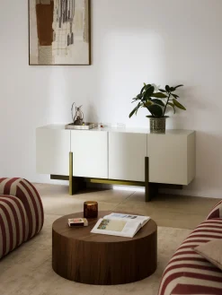 Credenza in legno Dado