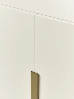 Credenza in legno Dado