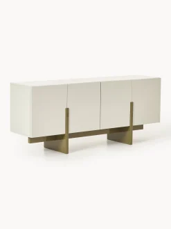 Credenza in legno Dado