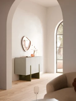 Credenza in legno Dado