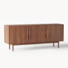 Credenza in legno di mango Paul