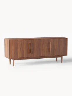 Credenza in legno di mango Paul
