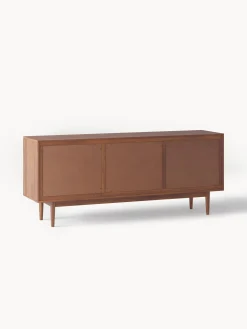 Credenza in legno di mango Paul