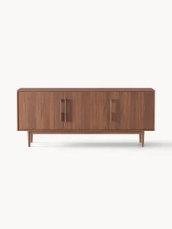 Credenza in legno di mango Paul