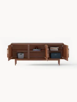 Credenza in legno di mango Paul