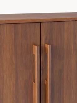 Credenza in legno di mango Paul