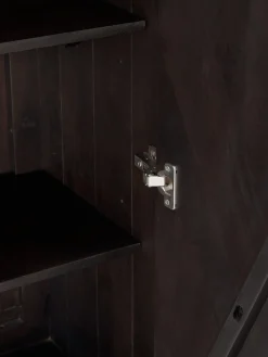 Credenza in legno di mango Harry