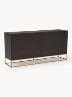 Credenza in legno di mango Harry
