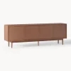 Credenza in legno di mango Paul