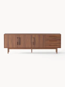 Credenza in legno di mango Paul