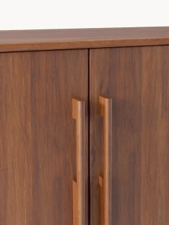 Credenza in legno di mango Paul
