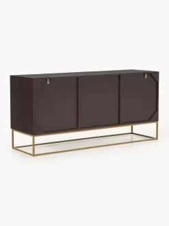 Credenza in legno di mango Lyle