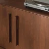 Credenza in legno di mango Paul