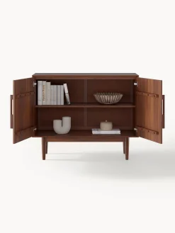 Credenza in legno di mango Paul