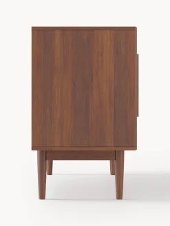 Credenza in legno di mango Paul