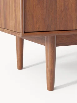 Credenza in legno di mango Paul