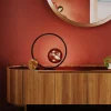 Credenza in legno di noce Giorgio