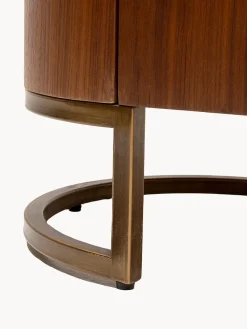 Credenza in legno di noce Giorgio