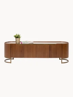 Credenza in legno di noce Giorgio