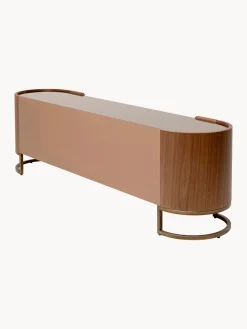 Credenza in legno di noce Giorgio