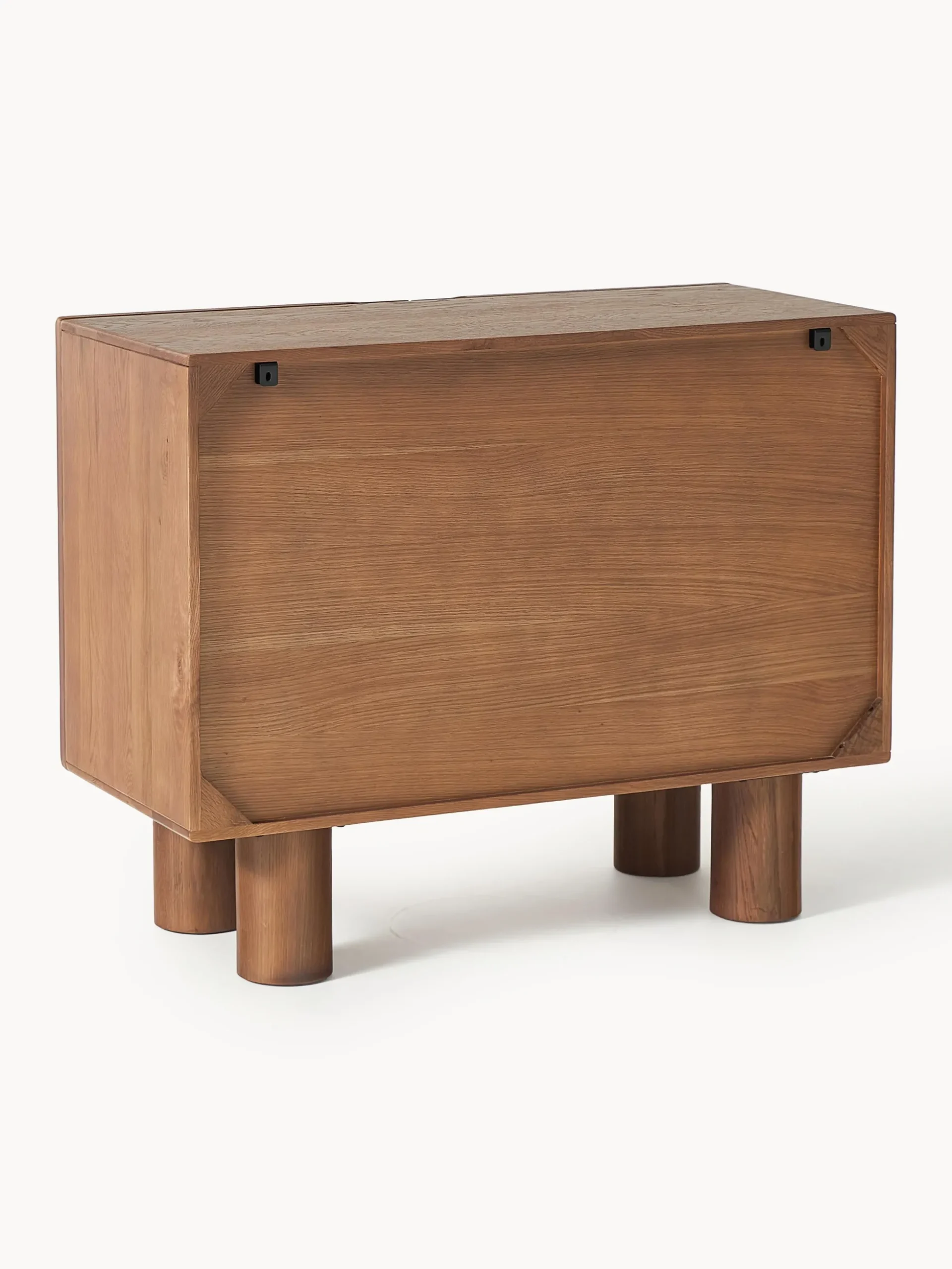 Credenza in legno di quercia Cadi