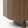 Credenza in legno di quercia Soley