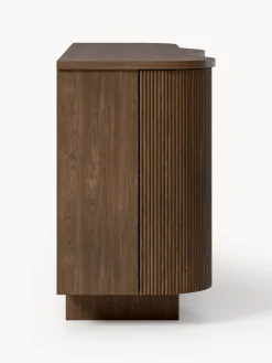 Credenza in legno di quercia Soley