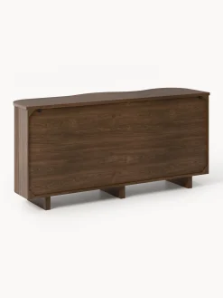 Credenza in legno di quercia Soley