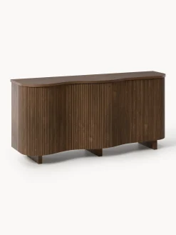 Credenza in legno di quercia Soley