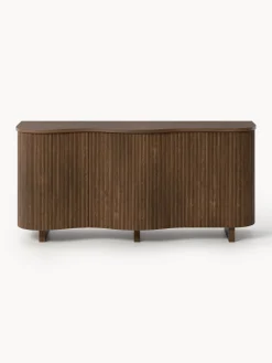 Credenza in legno di quercia Soley
