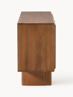 Credenza in legno di quercia Chandler