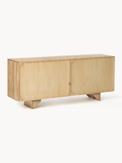 Credenza in legno frassino Louis