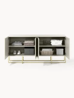 Credenza in legno Joe