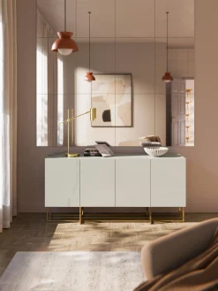 Credenza in legno Joe