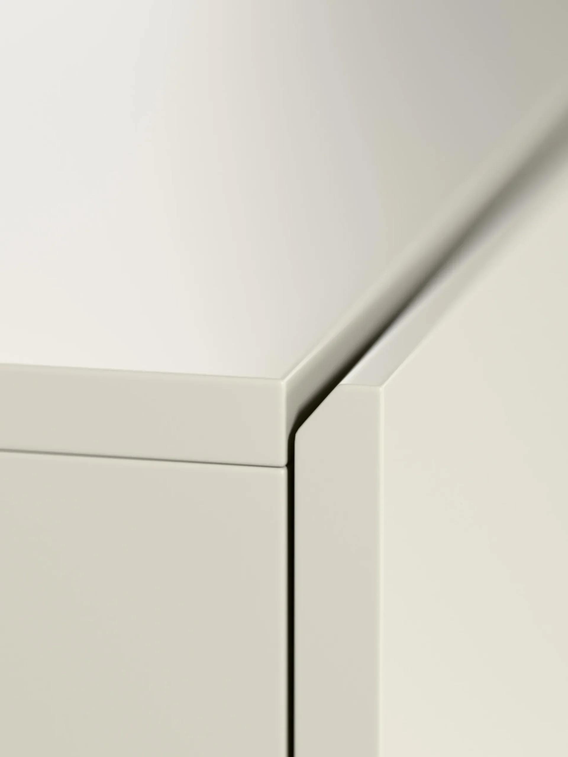 Credenza in legno Joe