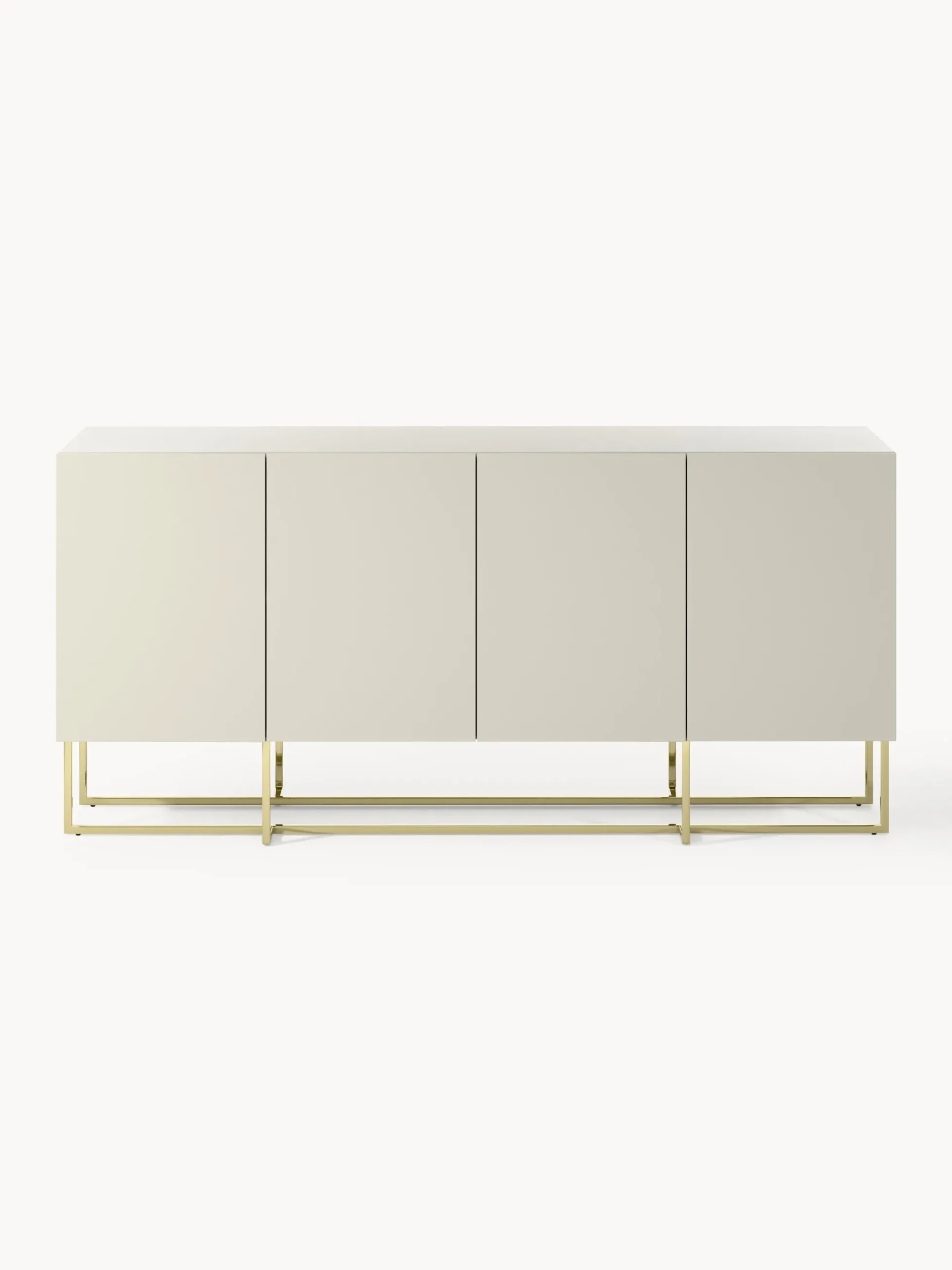 Credenza in legno Joe