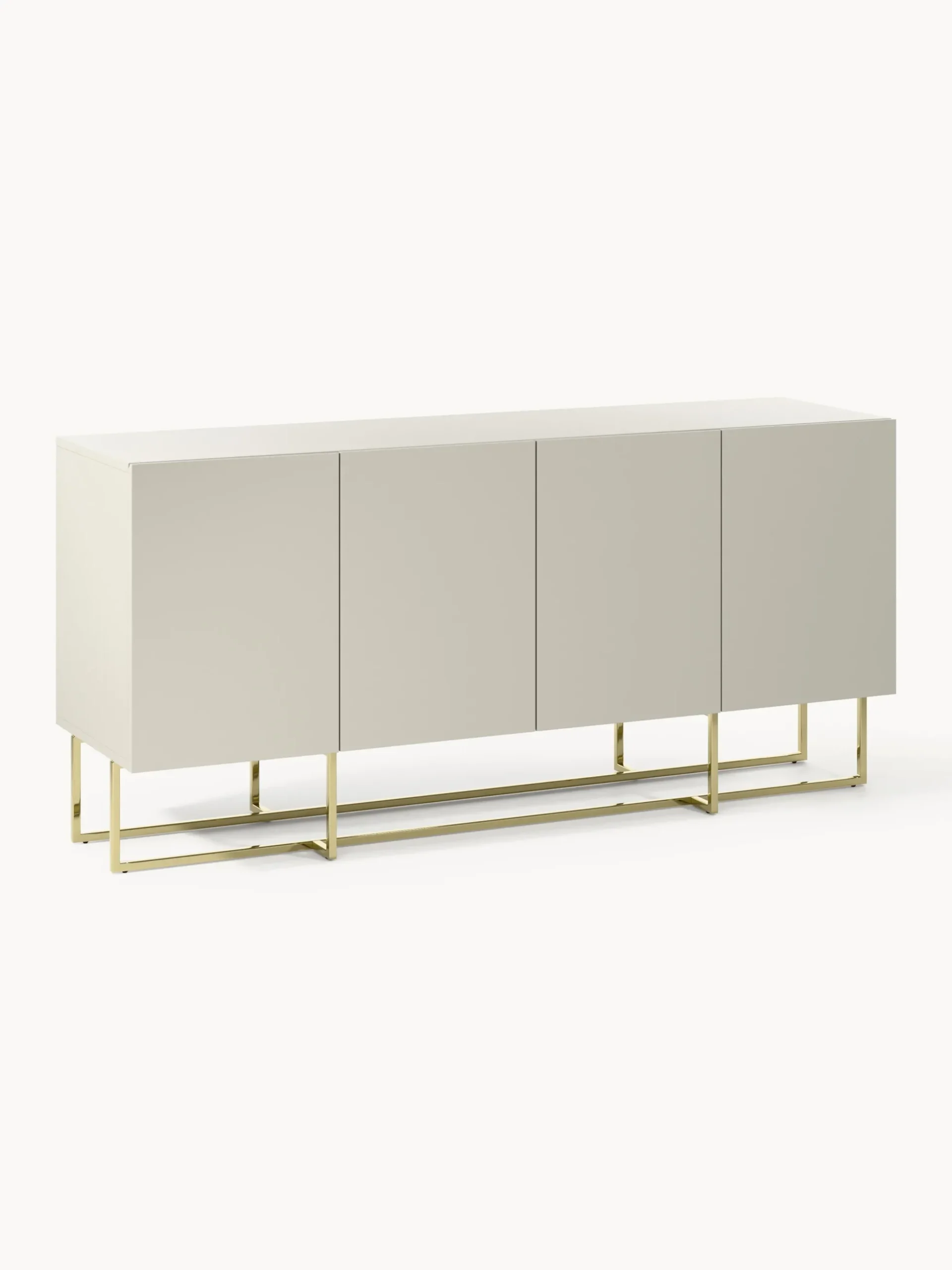 Credenza in legno Joe