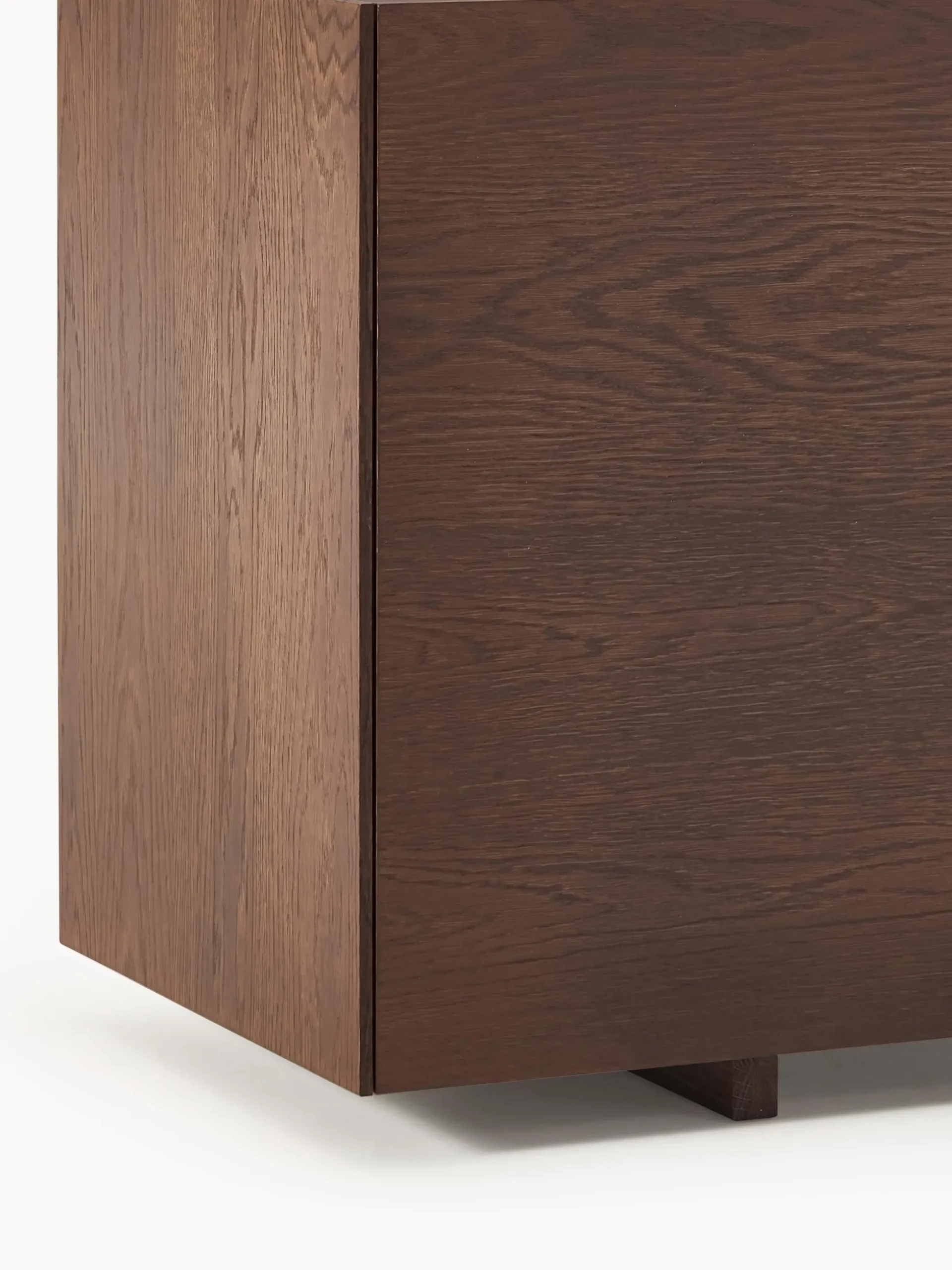 Credenza in legno Larsen