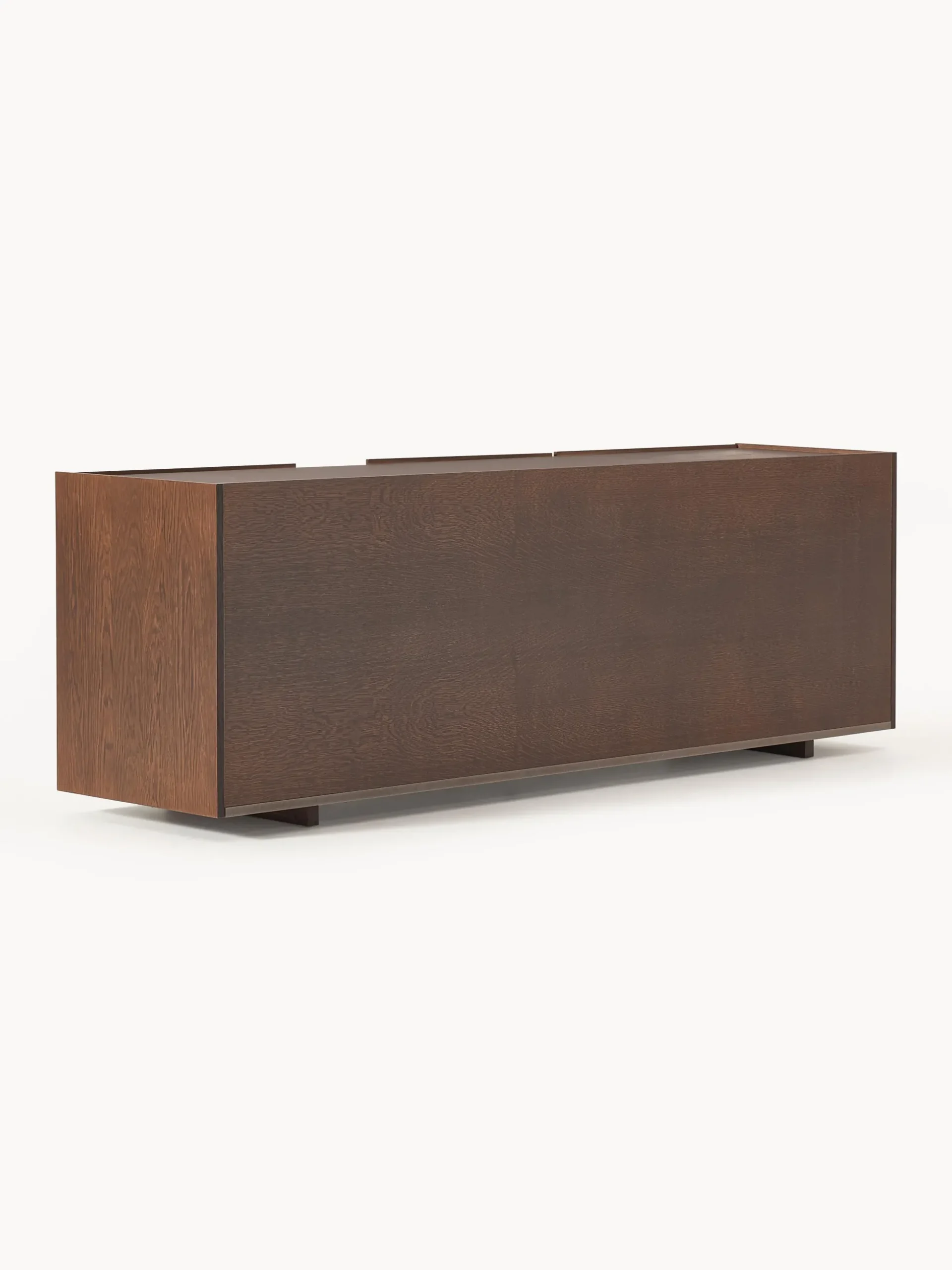 Credenza in legno Larsen