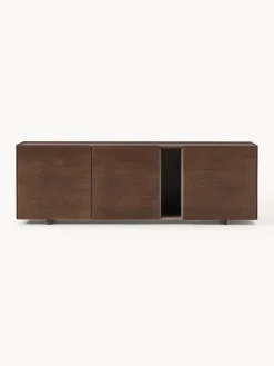 Credenza in legno Larsen