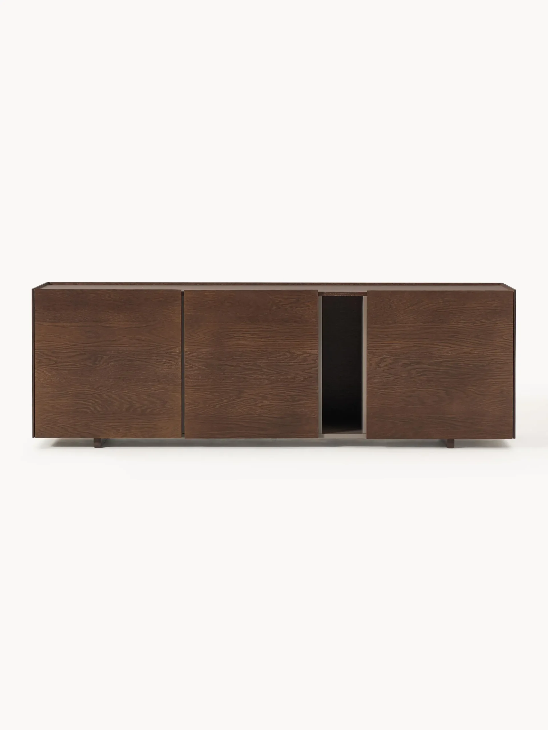 Credenza in legno Larsen